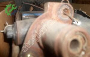 MAZDA 323 1999 – 2003 DEBRİYAJ ALT MERKEZ