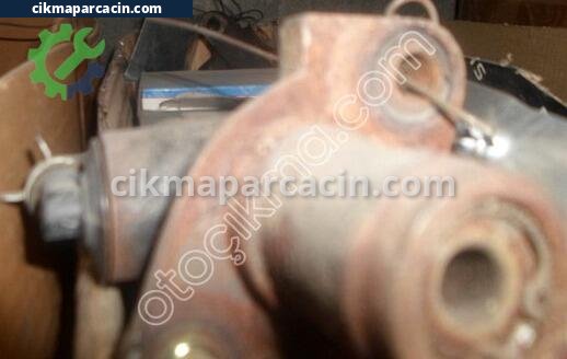 Mazda 323 Debriyaj Alt Merkezi çıkma parça