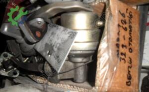 MAZDA 323 626 BENZİN OTOMATİĞİ