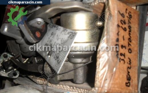 Mazda 626 Benzin Otomatiği çıkma parça