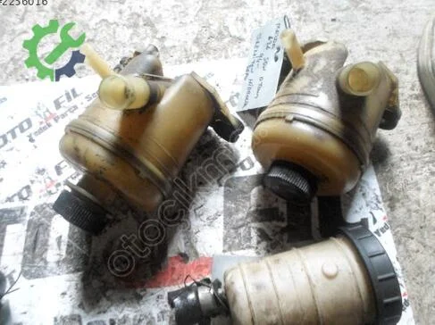 Mazda 626 Direksiyon Yağ Deposu 323-626 çıkma parça