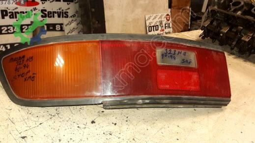 Mazda 323 Sağ Arka Stop çıkma parça