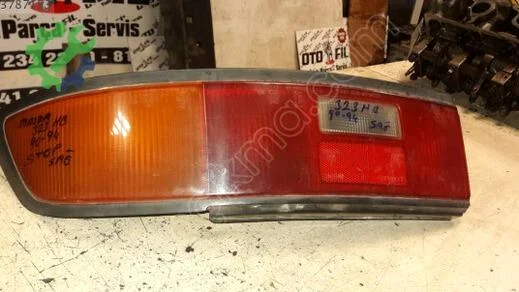Mazda 323 Sağ Arka Stop çıkma parça