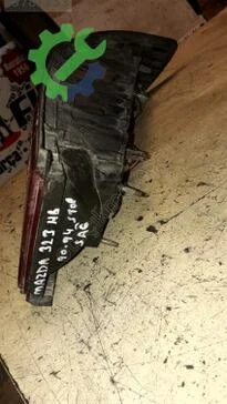 Mazda 323 Sağ Arka Stop çıkma parça