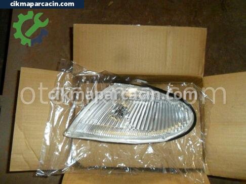 Mazda 323 Sinyal çıkma parça