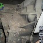 Mazda 323 Şanzıman çıkma parça - OTOFİL YEDEK PARÇA Mersin