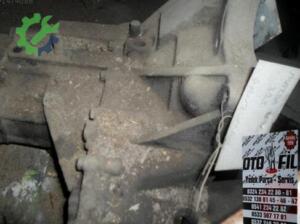 MAZDA 323 ÇIKMA ŞANZIMAN