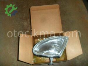 MAZDA 323 FAMİLY 95-96