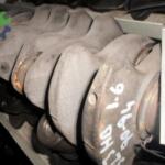Mazda 323 Krank çıkma parça - OTOFİL YEDEK PARÇA Mersin