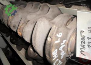 MAZDA 323 HB 1.6 1990 – 1994 KRANK
