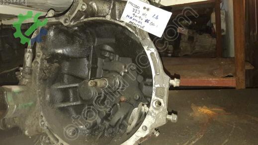 Mazda 323 Manuel Şanzıman çıkma parça