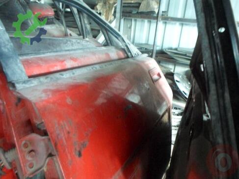 Mazda 323 Sol Arka Kapı çıkma parça