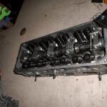 Mazda 323 Silindir Kapağı çıkma parça - OTOFİL YEDEK PARÇA Mersin