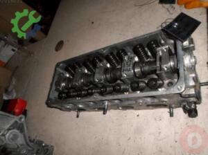 MAZDA 323 HB 1990 – 1994 1.6 16V SİLİNDİR KAPAK SIFIR YAPILI