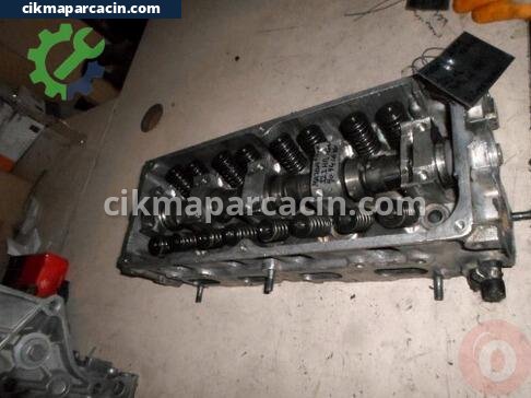 Mazda 323 Silindir Kapağı çıkma parça