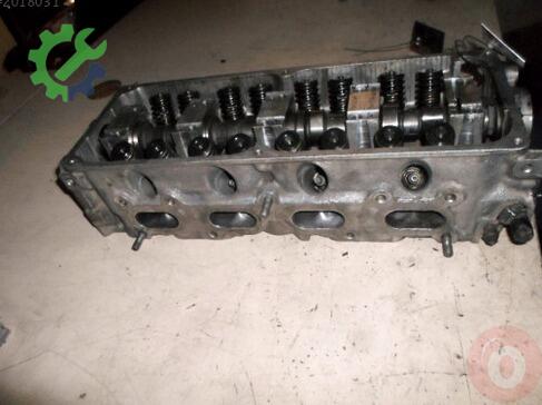Mazda 323 Silindir Kapağı çıkma parça