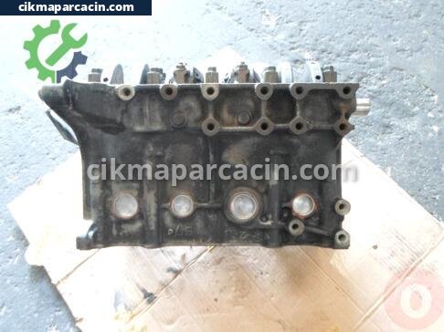 Mazda 323 Yarım Motor çıkma parça