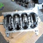 Mazda 323 Yarım Motor çıkma parça - OTOFİL YEDEK PARÇA Mersin