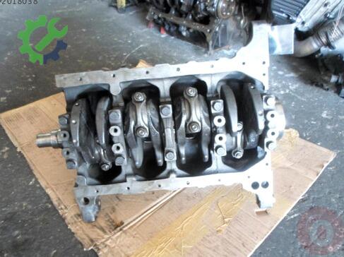 Mazda 323 Yarım Motor çıkma parça