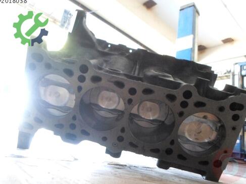 Mazda 323 Yarım Motor çıkma parça