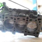 Mazda 323 Yarım Motor çıkma parça - OTOFİL YEDEK PARÇA Mersin