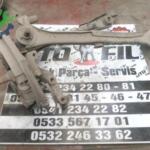 Mazda 323 Taşıyıcı/Aks Taşıyıcı çıkma parça - OTOFİL YEDEK PARÇA Mersin