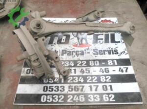 MAZDA 323 HB 1990-1994 ARKA AKS TAŞIYICI ÇIKMA ORJİNAL
