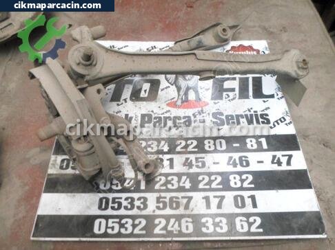Mazda 323 Taşıyıcı/Aks Taşıyıcı çıkma parça