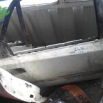 Mazda 323 Sağ Arka Kapı çıkma parça - OTOFİL YEDEK PARÇA Mersin