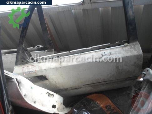 Mazda 323 Sağ Arka Kapı çıkma parça