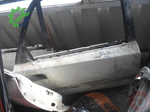 Mazda 323 Sağ Arka Kapı çıkma parça