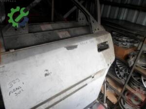 MAZDA 323 HB 1990-1994 BEYAZ ARKA SOL KAPI ÇIKMA