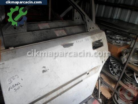 Mazda 323 Sol Arka Kapı çıkma parça
