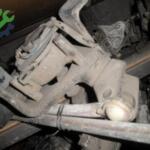 Mazda 323 Silecek Motoru çıkma parça - OTOFİL YEDEK PARÇA Mersin