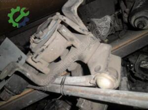 MAZDA 323 HB 1990 -1994 CAM SİLGİ MOTORU