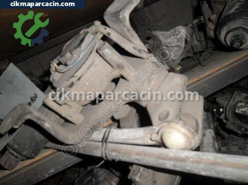 Mazda 323 Silecek Motoru çıkma parça