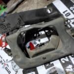 Mazda 323 Far çıkma parça - OTOFİL YEDEK PARÇA Mersin