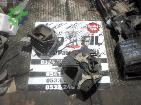 Mazda 323 Kalorifer Kutusu çıkma parça