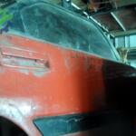Mazda 323 Sağ Arka Kapı çıkma parça - OTOFİL YEDEK PARÇA Mersin