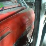 Mazda 323 Sağ Arka Kapı çıkma parça - OTOFİL YEDEK PARÇA Mersin