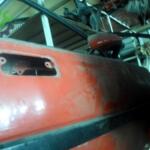 Mazda 323 Sağ Ön Kapı çıkma parça - OTOFİL YEDEK PARÇA Mersin