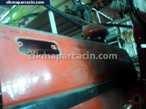 Mazda 323 Sağ Ön Kapı çıkma parça