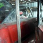 Mazda 323 Sol Ön Kapı çıkma parça - OTOFİL YEDEK PARÇA Mersin
