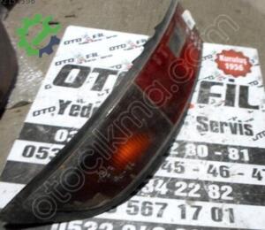 MAZDA 323 HB 1990-1994 SAĞ STOP ÇIKMA