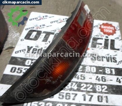 Mazda 323 Sağ Arka Stop çıkma parça