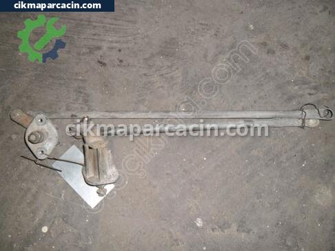 Mazda 323 Silecek Kolu çıkma parça
