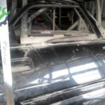 Mazda 323 Sağ Arka Kapı çıkma parça - OTOFİL YEDEK PARÇA Mersin