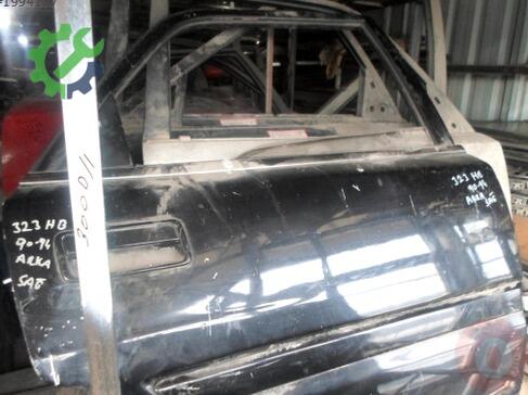 Mazda 323 Sağ Arka Kapı çıkma parça
