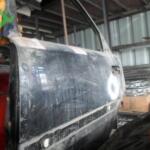 Mazda 323 Sol Arka Kapı çıkma parça - OTOFİL YEDEK PARÇA Mersin