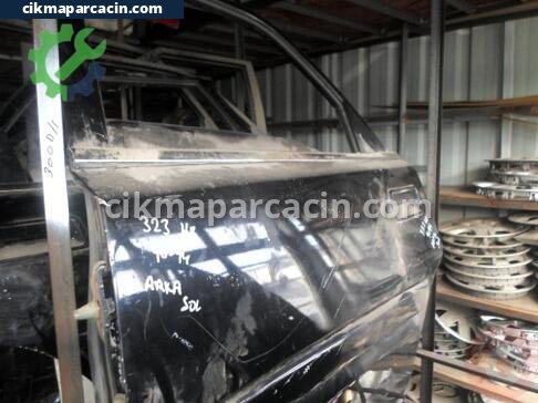 Mazda 323 Sol Arka Kapı çıkma parça
